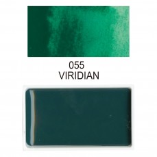 AQUARELA GANSAI TAMBI KURETAKE VIRIDIAN MC21-55