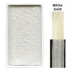 AQUARELA GANSAI TAMBI KURETAKE STARRY 906 WHITE GOLD MC21-906