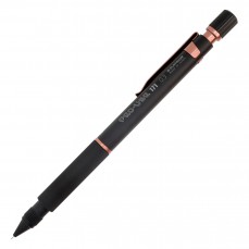 LAPISEIRA 0,3mm PLATINUM ED LIMITADA MATTE BLACK COPPER MSDA-3000A