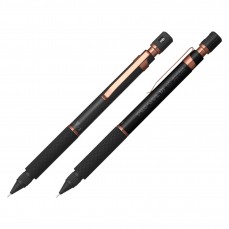 LAPISEIRA 0,5mm PLATINUM ED LIMITADA MATTE BLACK COPPER MSDA-3000B