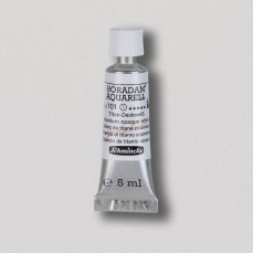 AQUARELA SCHMINCKE HORADAM 5ml 101 Titanium Opaque White S1