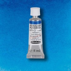 AQUARELA SCHMINCKE HORADAM 5ml 479 Helio Cerulean S1