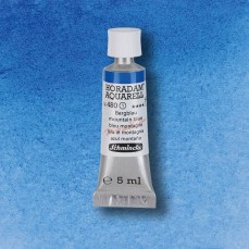 AQUARELA SCHMINCKE HORADAM 5ml 480 Mountain Blue S1