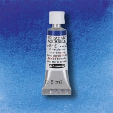 AQUARELA SCHMINCKE HORADAM 5ml 486 Cobalt Blue Hue S1