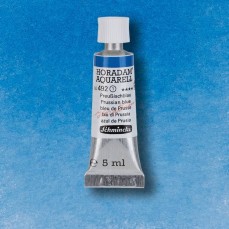 AQUARELA SCHMINCKE HORADAM 5ml 492 Prussian Blue S1