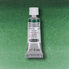 AQUARELA SCHMINCKE HORADAM 5ml 515 Olive Green S1