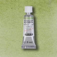 AQUARELA SCHMINCKE HORADAM 5ml 516 Green Earth S1