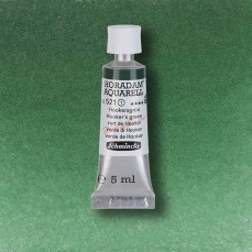 AQUARELA SCHMINCKE HORADAM 5ml 521 Hookers Green S1