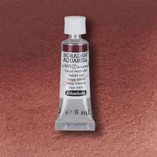 AQUARELA SCHMINCKE HORADAM 5ml 645 Indian Red S1