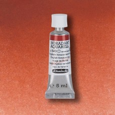 AQUARELA SCHMINCKE HORADAM 5ml 649 English Venetian Red S1