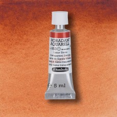 AQUARELA SCHMINCKE HORADAM 5ml 653 Transparent Sienna S1