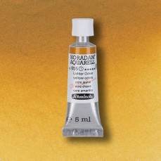 AQUARELA SCHMINCKE HORADAM 5ml 655 Yellow Ochre S1