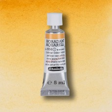 AQUARELA SCHMINCKE HORADAM 5ml 656 Yellow Raw Ochre S1