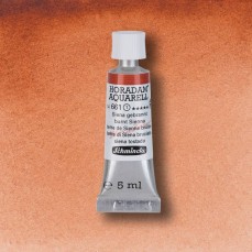 AQUARELA SCHMINCKE HORADAM 5ml 661 Burnt Sienna S1