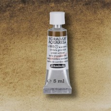 AQUARELA SCHMINCKE HORADAM 5ml 665 Green Umber S1