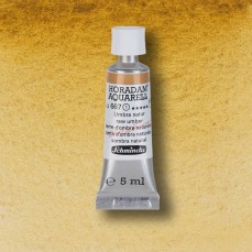 AQUARELA SCHMINCKE HORADAM 5ml 667 Raw Umber S1