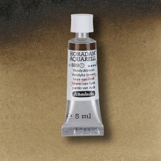 AQUARELA SCHMINCKE HORADAM 5ml 669 Vandyke Brown S1