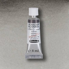 AQUARELA SCHMINCKE HORADAM 5ml 786 Anthracite S1