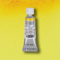 AQUARELA SCHMINCKE HORADAM 5ml 209 Transparent Yellow S2