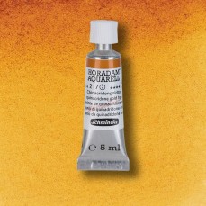 AQUARELA SCHMINCKE HORADAM 5ml 217 Quinacridone Gold Hue S2