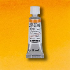 AQUARELA SCHMINCKE HORADAM 5ml 222 Yellow Orange S2