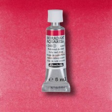 AQUARELA SCHMINCKE HORADAM 5ml 346 Ruby Red Deep S2