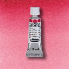 AQUARELA SCHMINCKE HORADAM 5ml 358 Madder Lake Deep S2