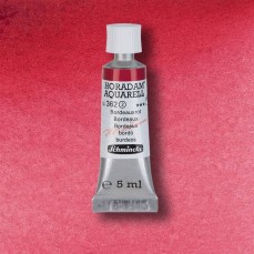 AQUARELA SCHMINCKE HORADAM 5ml 362 Bordeaux S2