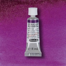 AQUARELA SCHMINCKE HORADAM 5ml 472 Quinacridone Purple S2