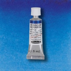 AQUARELA SCHMINCKE HORADAM 5ml 477 Phthalo Sapphire Blue S2