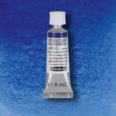 AQUARELA SCHMINCKE HORADAM 5ml 493 French Ultramarine S2