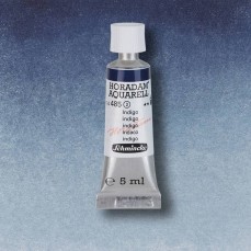 AQUARELA SCHMINCKE HORADAM 5ml 485 Indigo S2