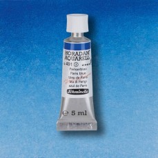 AQUARELA SCHMINCKE HORADAM 5ml 491 Paris Blue S2