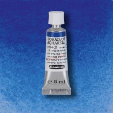 AQUARELA SCHMINCKE HORADAM 5ml 494 Ultramarine Finest S2