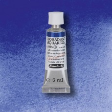 AQUARELA SCHMINCKE HORADAM 5ml 495 Ultramarine Violet S2