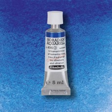 AQUARELA SCHMINCKE HORADAM 5ml 496 Ultramarine Blue S2