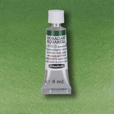 AQUARELA SCHMINCKE HORADAM 5ml 512 Chromium Oxide Green S2