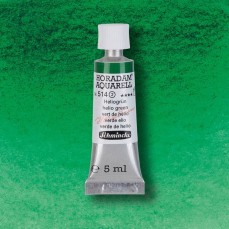 AQUARELA SCHMINCKE HORADAM 5ml 514 Helio Green S2