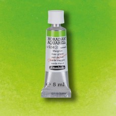 AQUARELA SCHMINCKE HORADAM 5ml 524 May Green S2