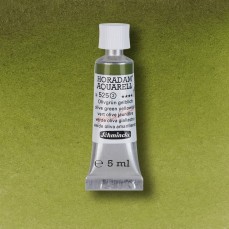 AQUARELA SCHMINCKE HORADAM 5ml 525 Olive Green Yellowish S2