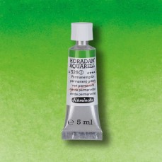 AQUARELA SCHMINCKE HORADAM 5ml 526 Permanent Green S2