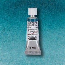 AQUARELA SCHMINCKE HORADAM 5ml 528 Prussian Green S2