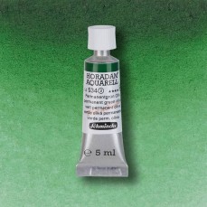 AQUARELA SCHMINCKE HORADAM 5ml 534 Permanent Green Olive S2