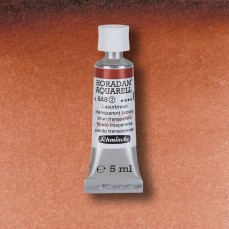 AQUARELA SCHMINCKE HORADAM 5ml 648 Transparent Brown S2