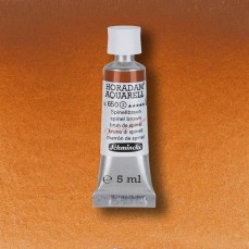 AQUARELA SCHMINCKE HORADAM 5ml 650 Spinel Brown S2