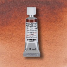 AQUARELA SCHMINCKE HORADAM 5ml 651 Maroon Brown S2