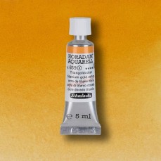 AQUARELA SCHMINCKE HORADAM 5ml 659 Titanium Gold Ochre S2