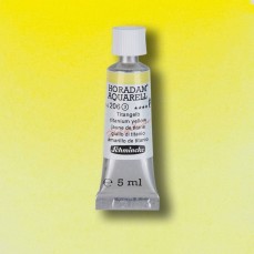 AQUARELA SCHMINCKE HORADAM 5ml 206 Titanium Yellow S3