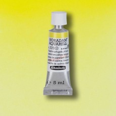 AQUARELA SCHMINCKE HORADAM 5ml 223 Cadmium Yellow Lemon S3