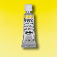 AQUARELA SCHMINCKE HORADAM 5ml 224 Cadmium Yellow Light S3